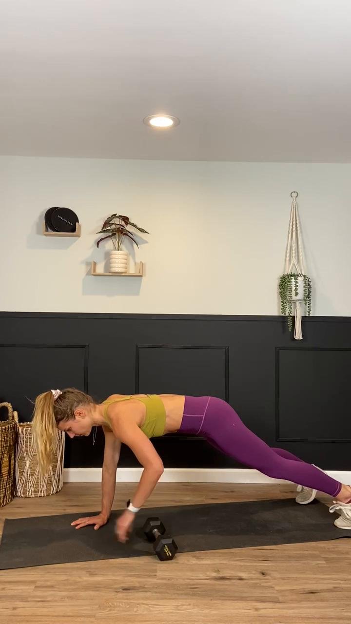 Full Body Light Lift