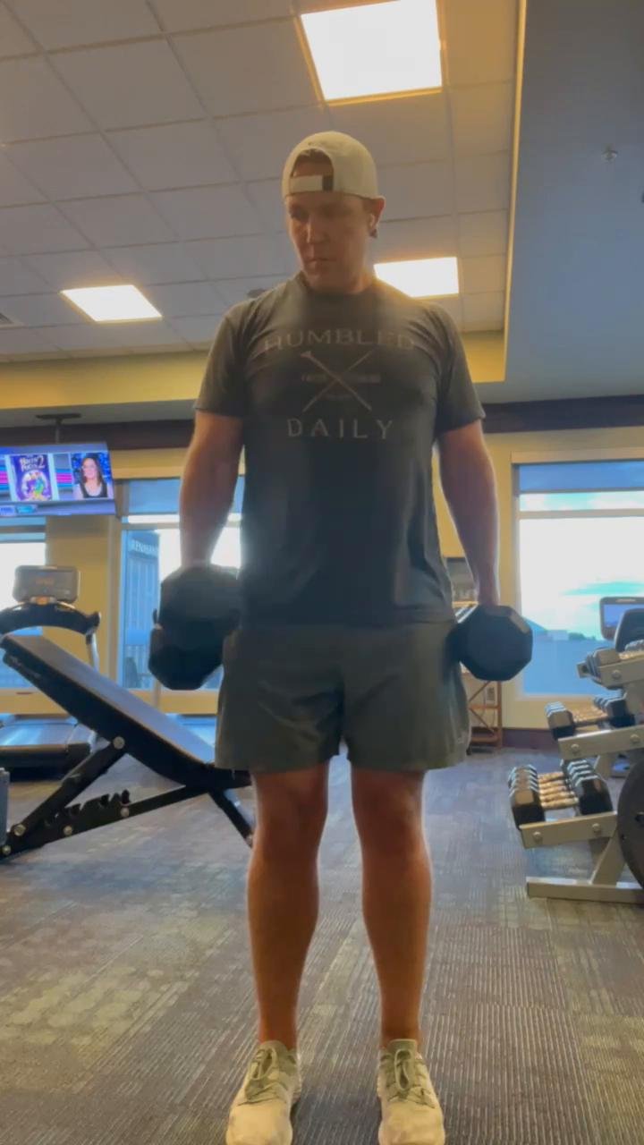 Upper body Smoke