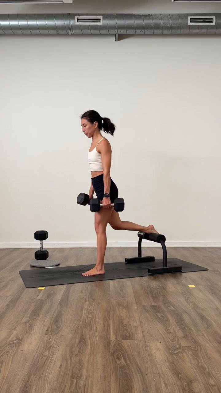 Lower Body (Own Pace)