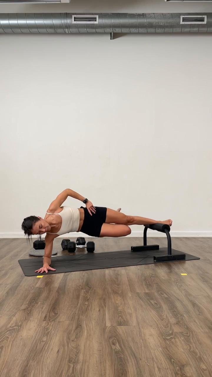 Lower Body (Own Pace)
