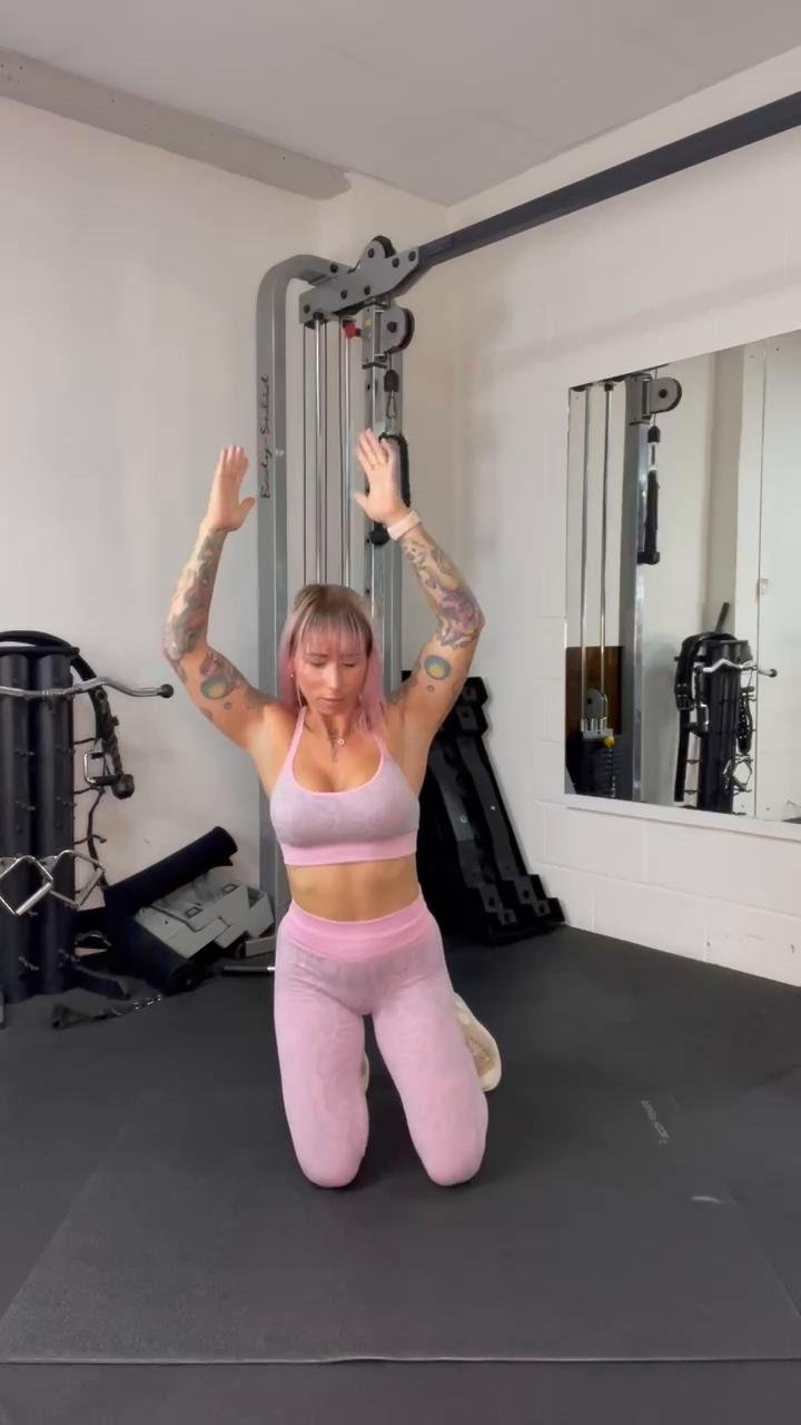 -Full body functional