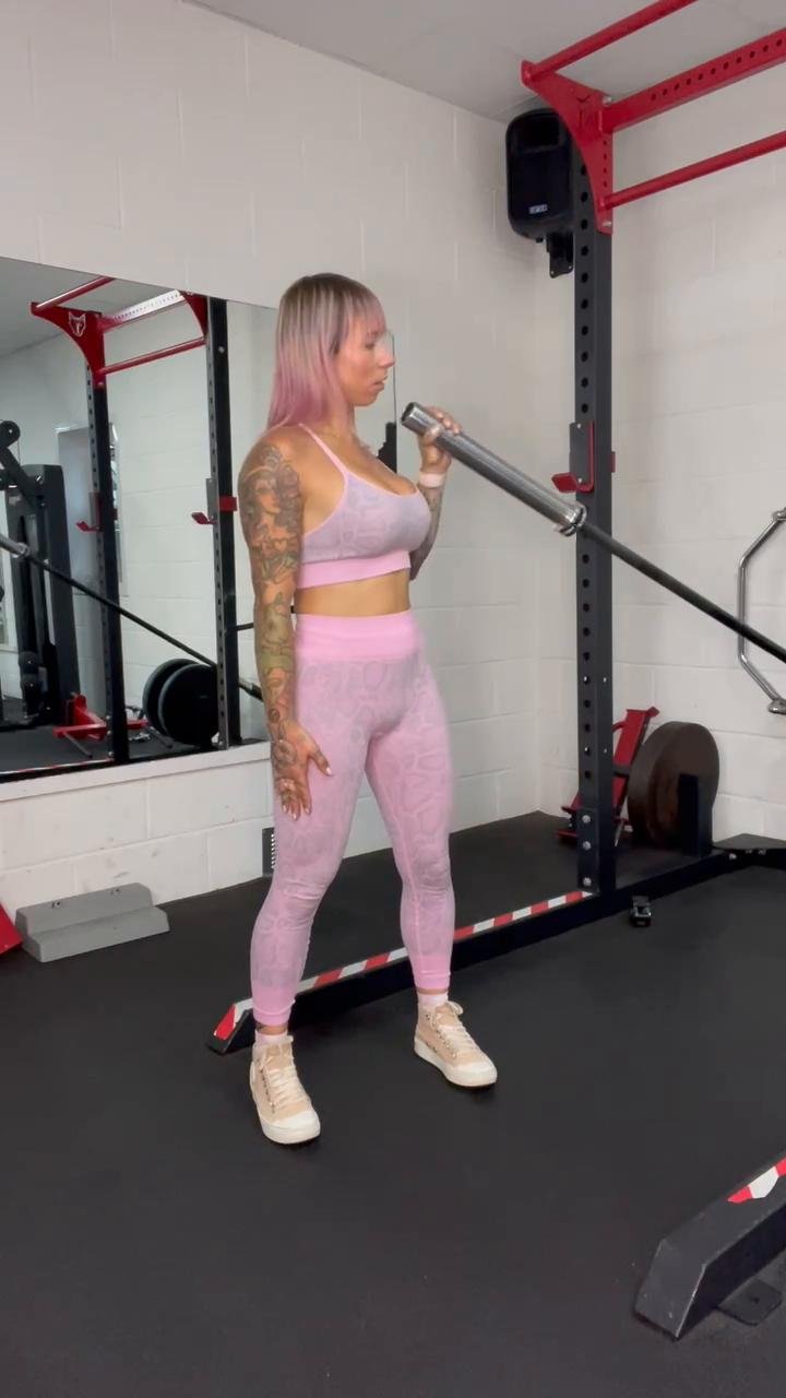 -Full body functional
