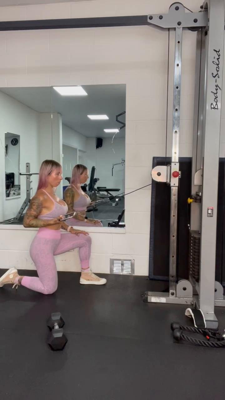 -Full body functional
