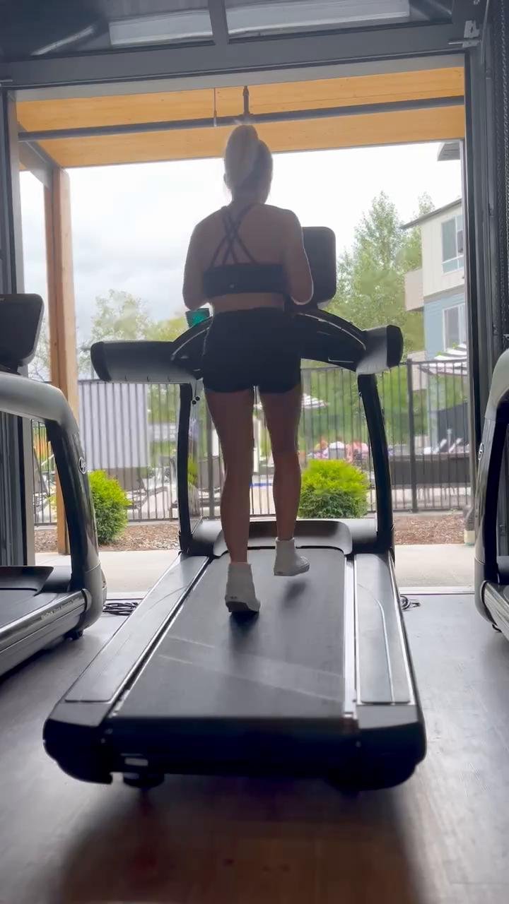 REST DAYYY