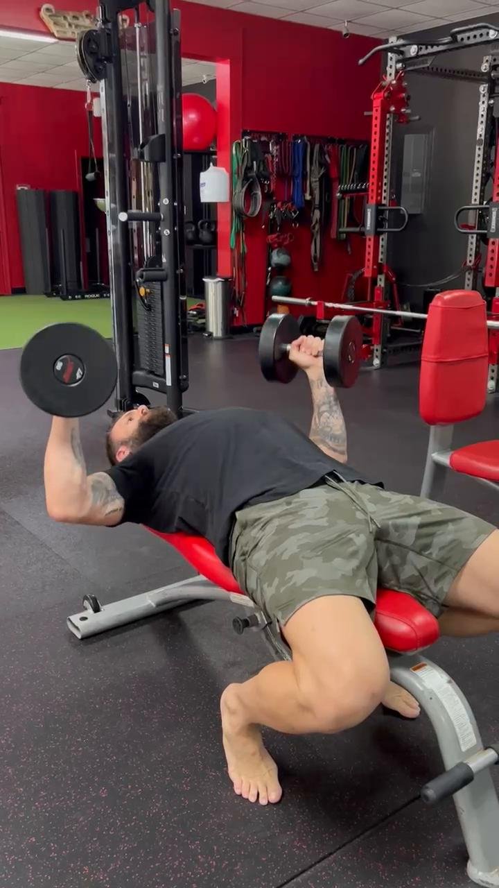 Power - Day 5