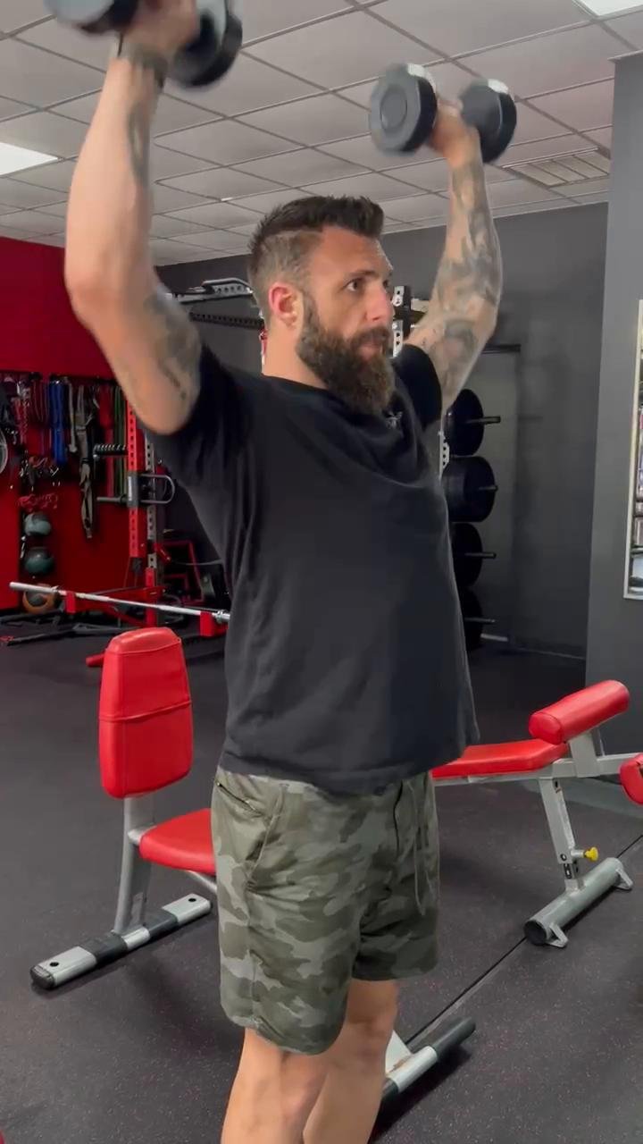 Day 5 - Chest