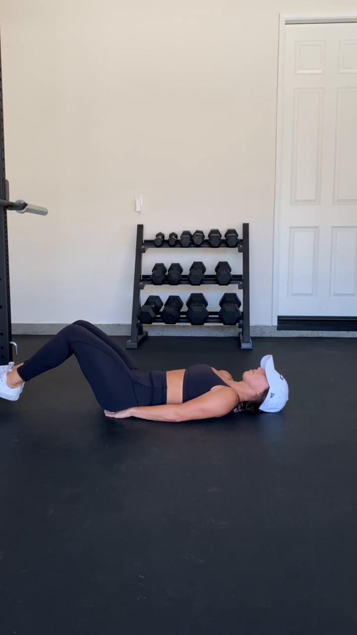 Week 1: Abs