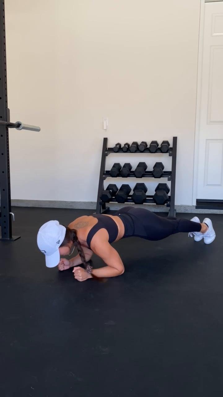 Week 2: Abs