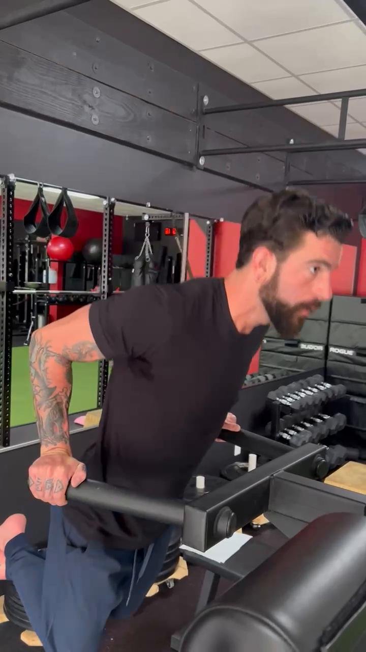 Day 5 - Triceps