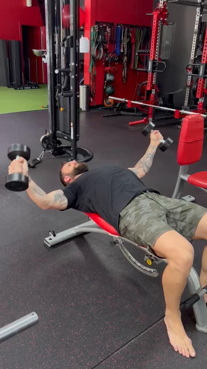 Day 5 - Chest