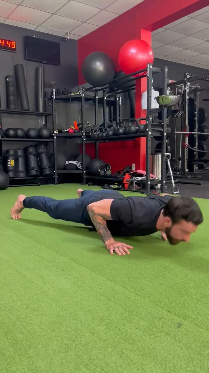 Power - Day 2