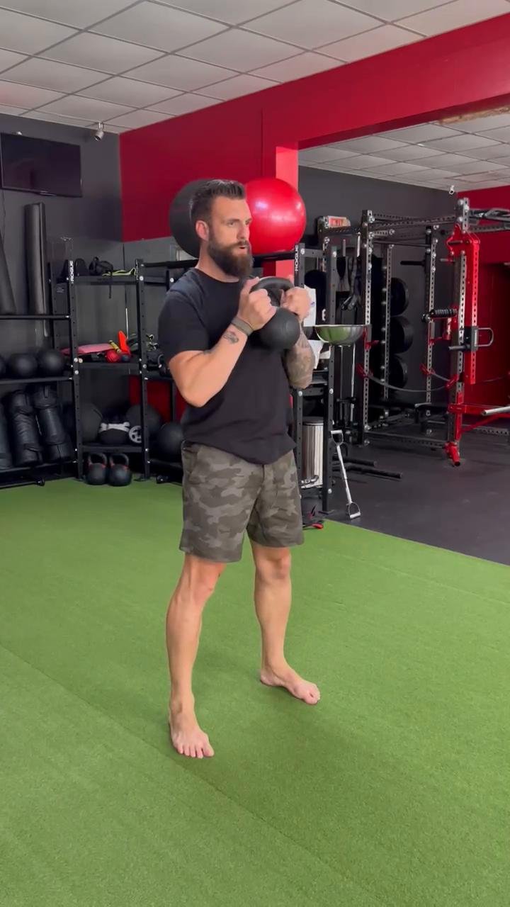 Power - Day 3