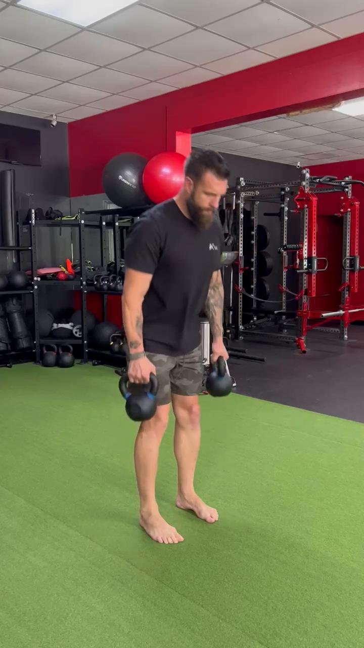 Power - Day 4