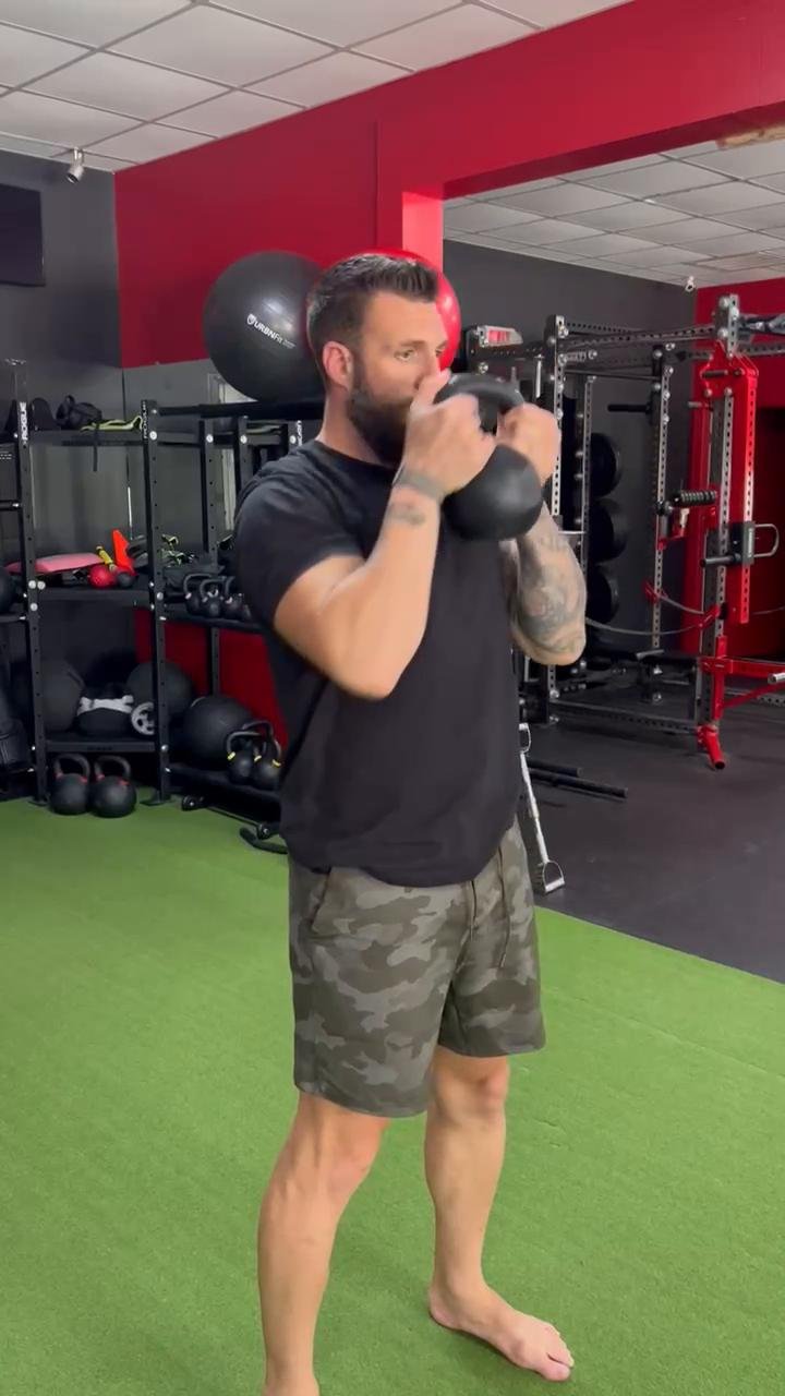 Power - Day 4