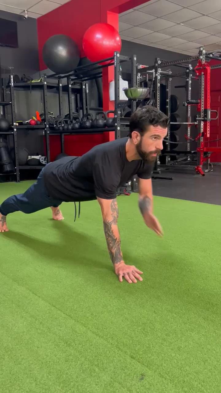 Power - Day 2
