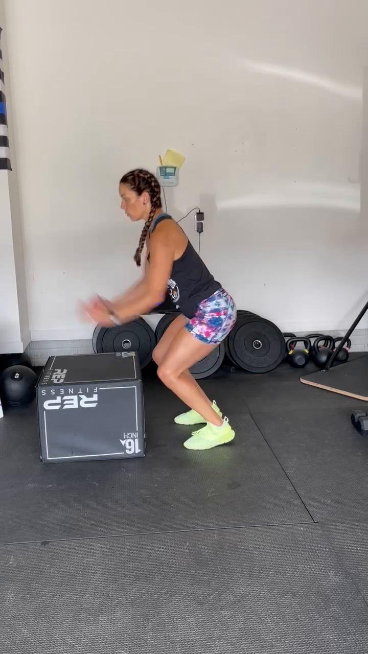 Week 1 Day 3