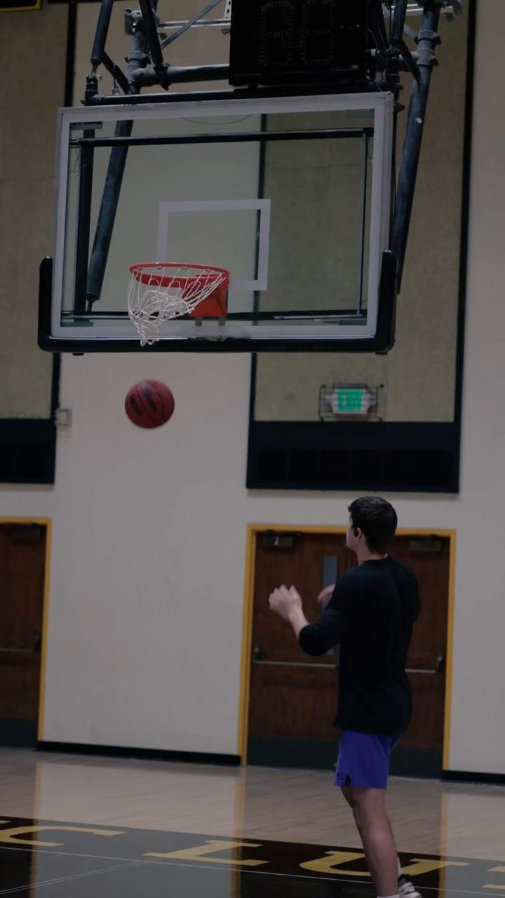 Full Shooting Workout