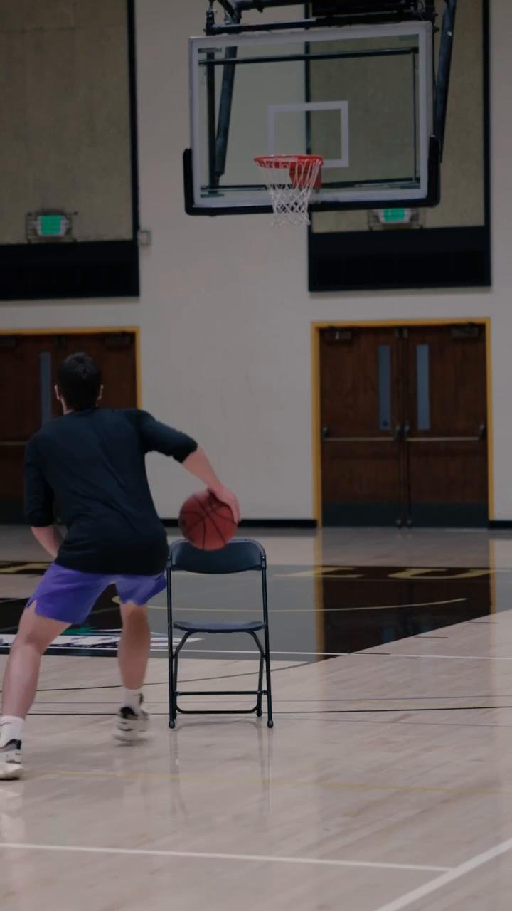 Full Shooting Workout