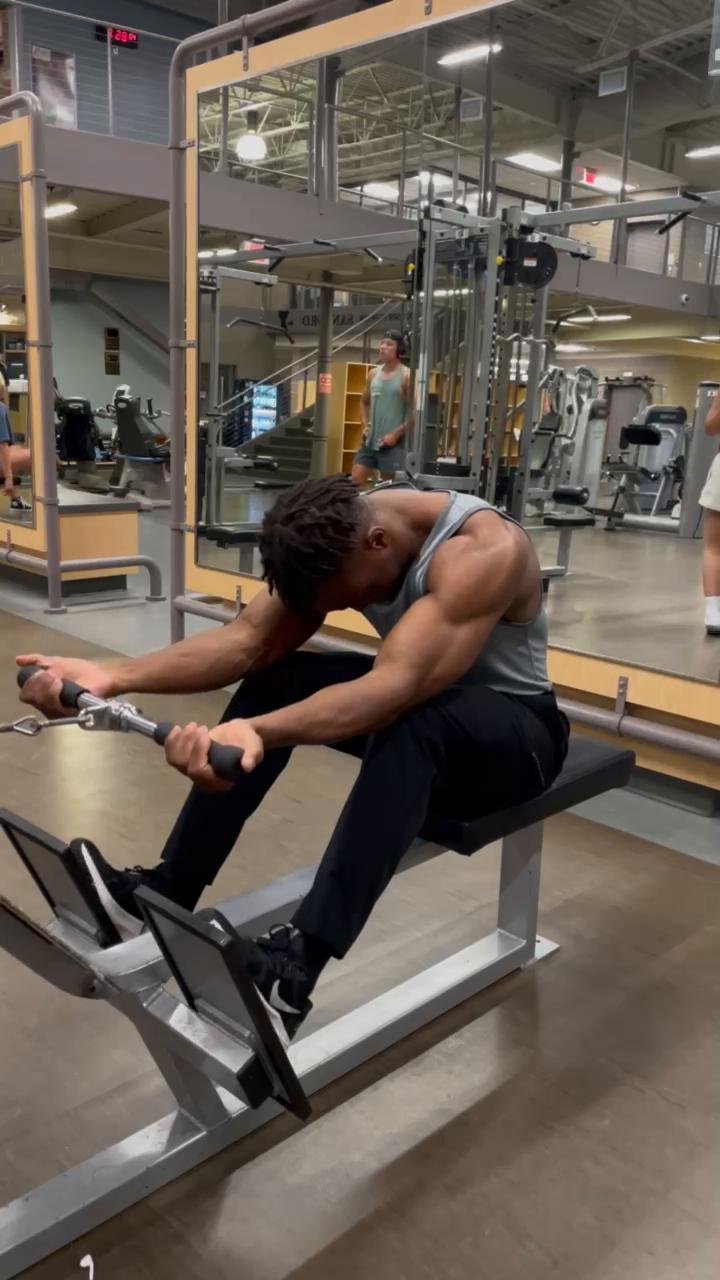 Arms | Growth