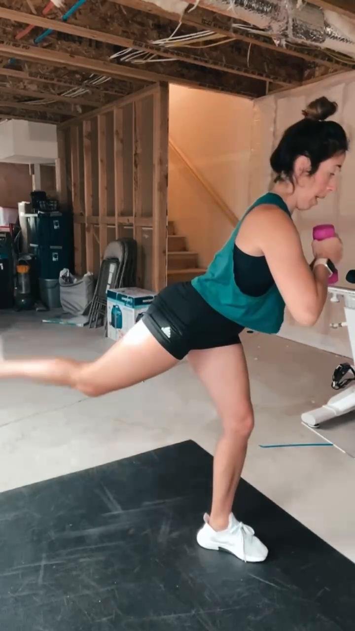 Morning Sickness Lower Body