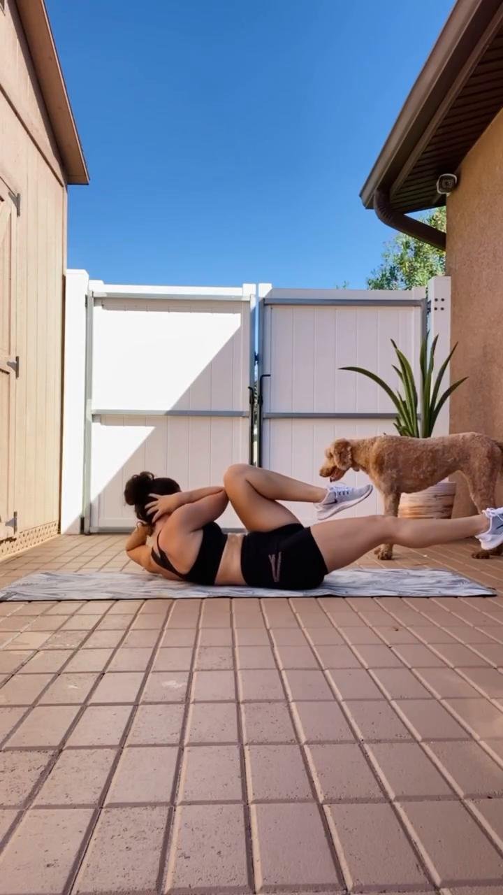 10min. HIIT