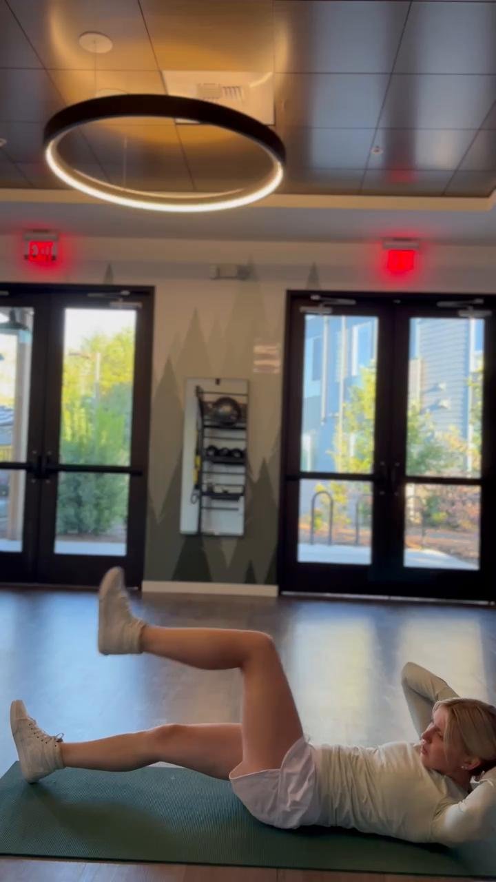 Full Body Workout