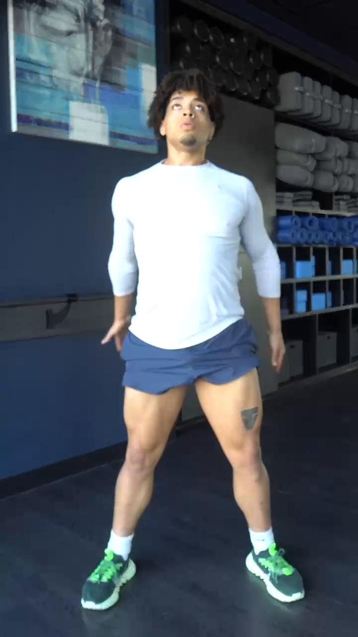 Weight Loss Workout #2