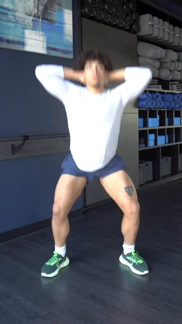 Day 5: 21-Day Challenge