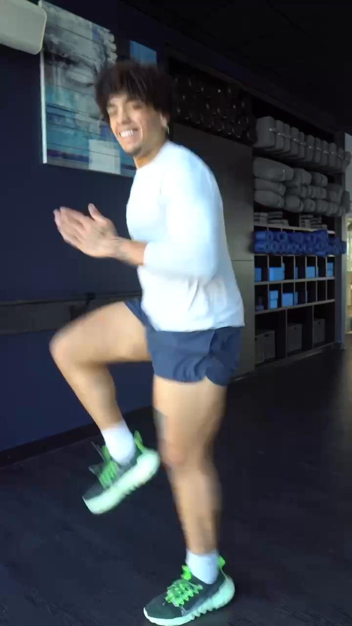 Weight Loss Workout #3