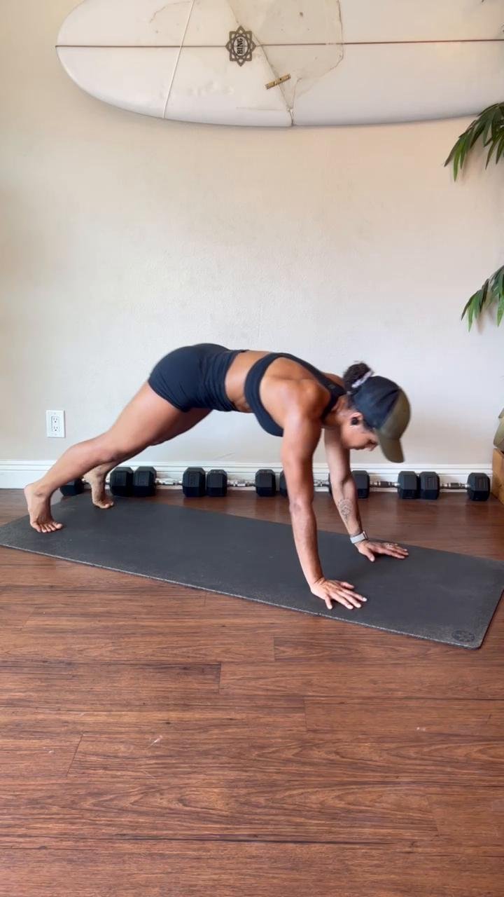 Total Body HIIT