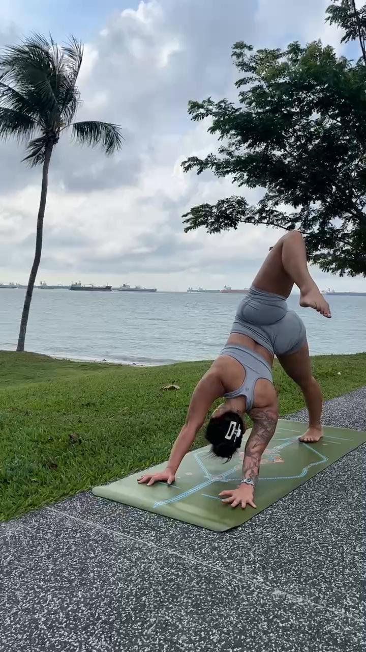 Hip openers