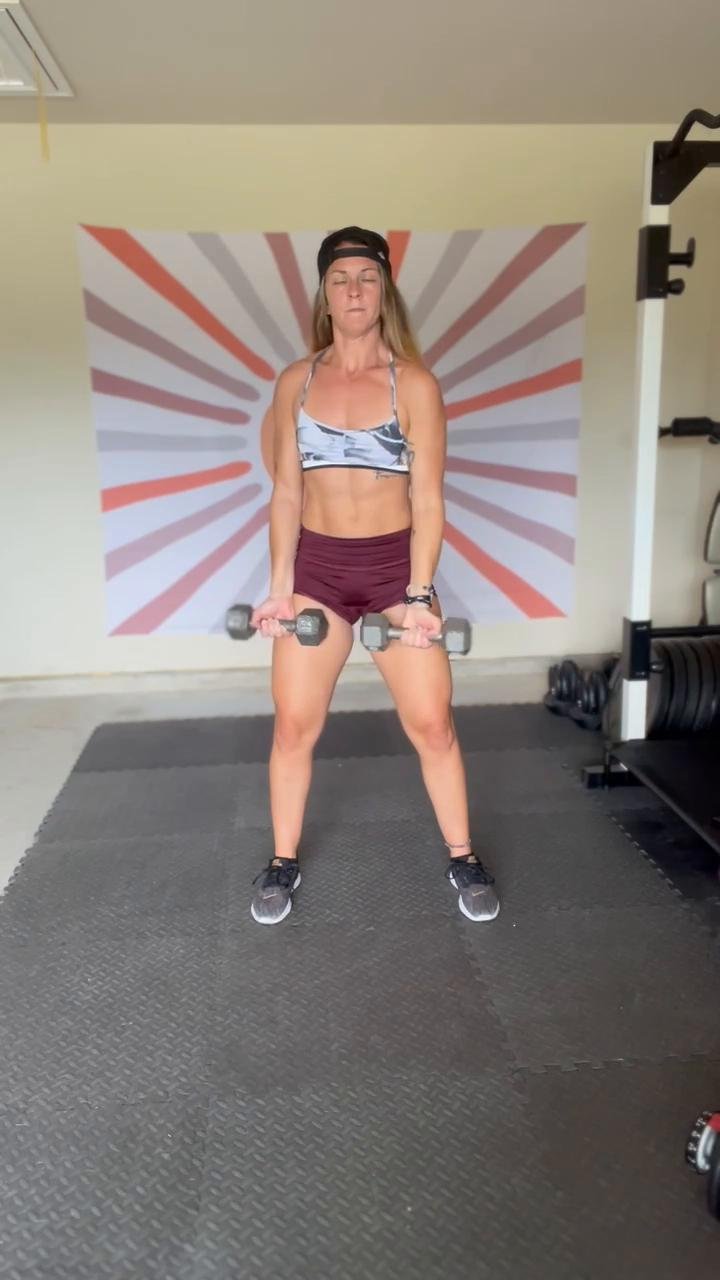 Upper Body Goodness
