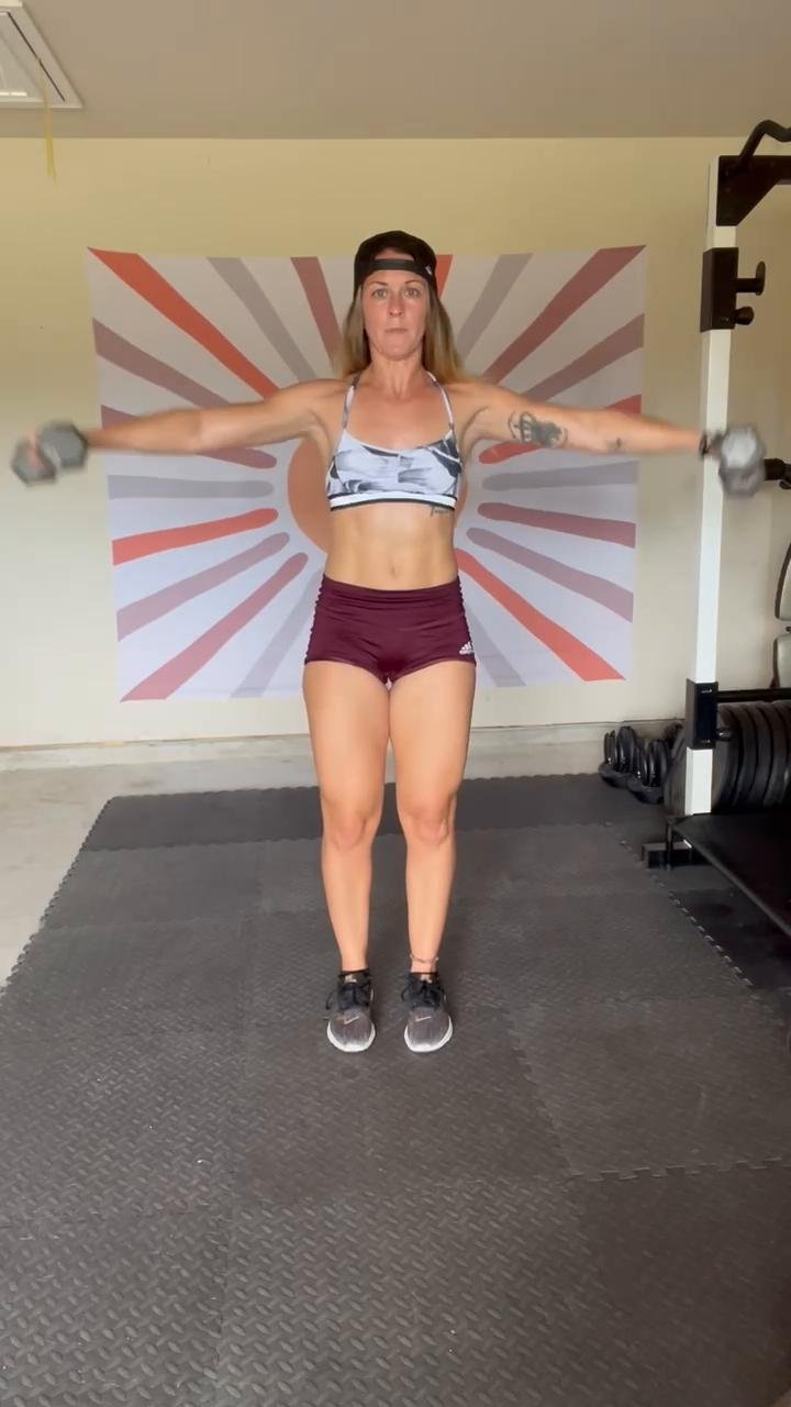Full Body Work
