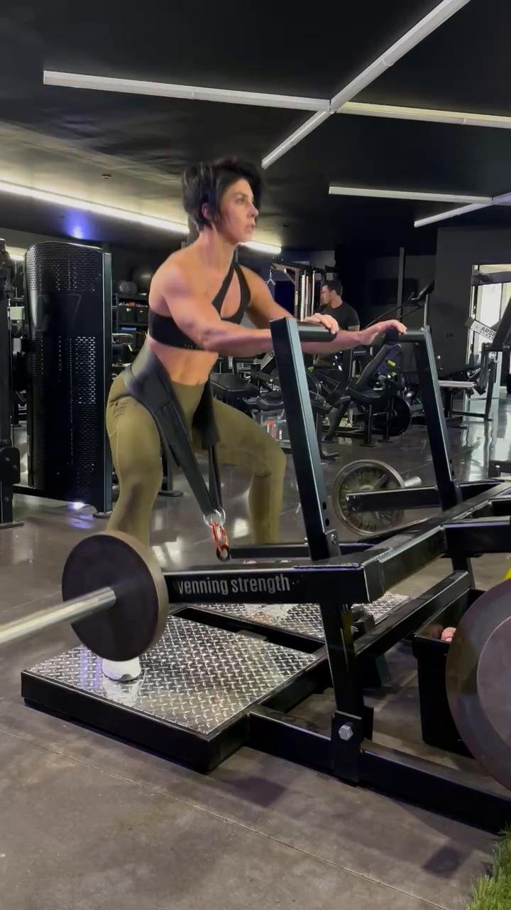 LEGS