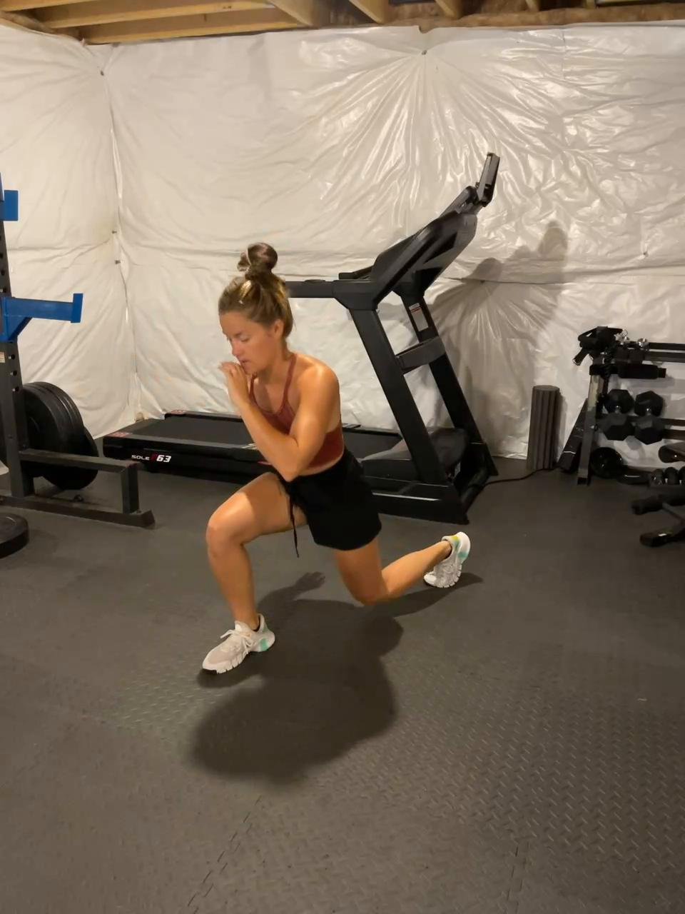 Booty & Core!