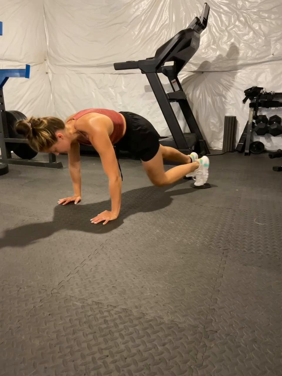 Booty & Core!
