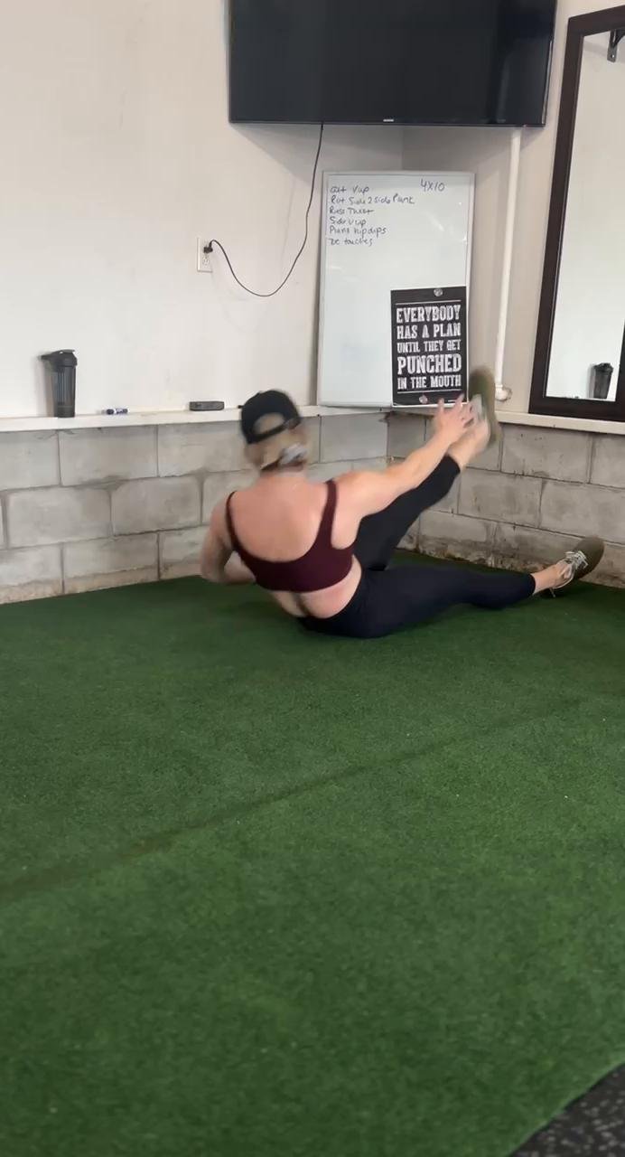 Core for 4