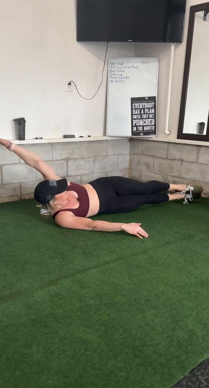 Core for 4