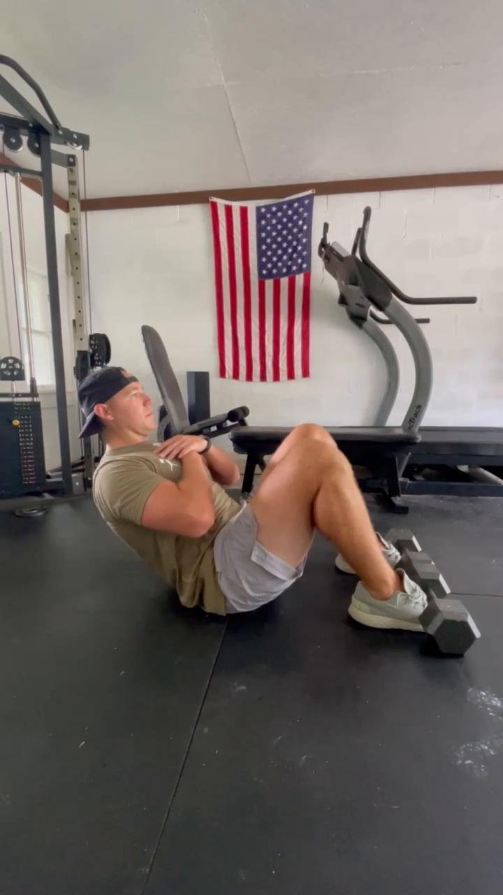 Abs and Core