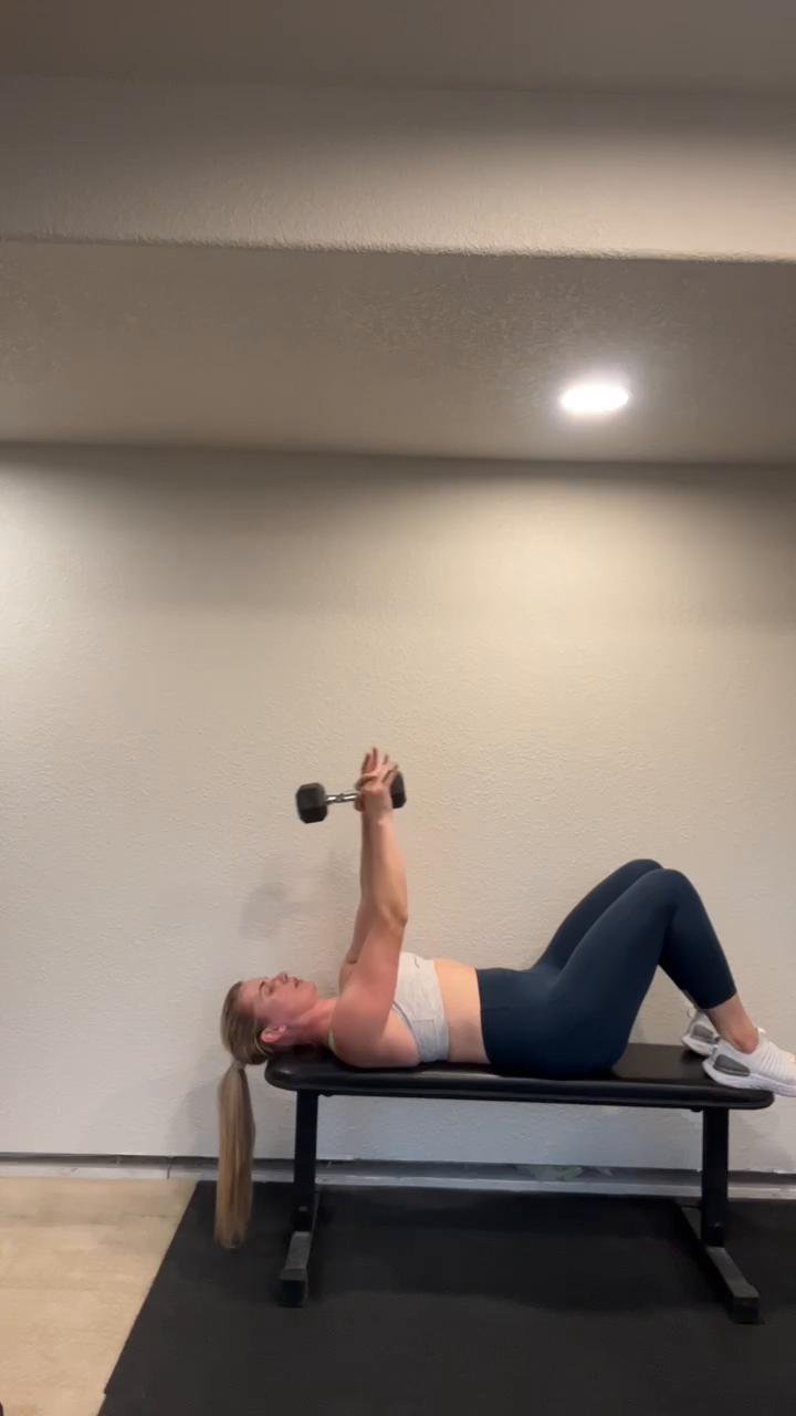 THURSDAY - back & biceps