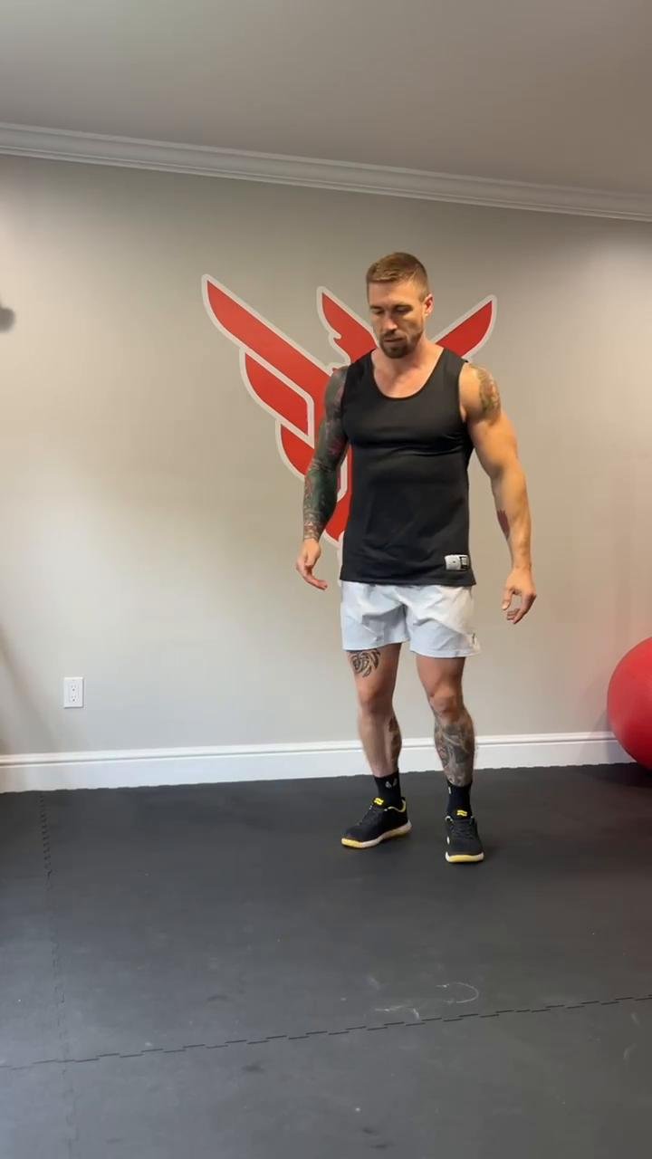 TFM 2.0: Week 1 - Tuesday