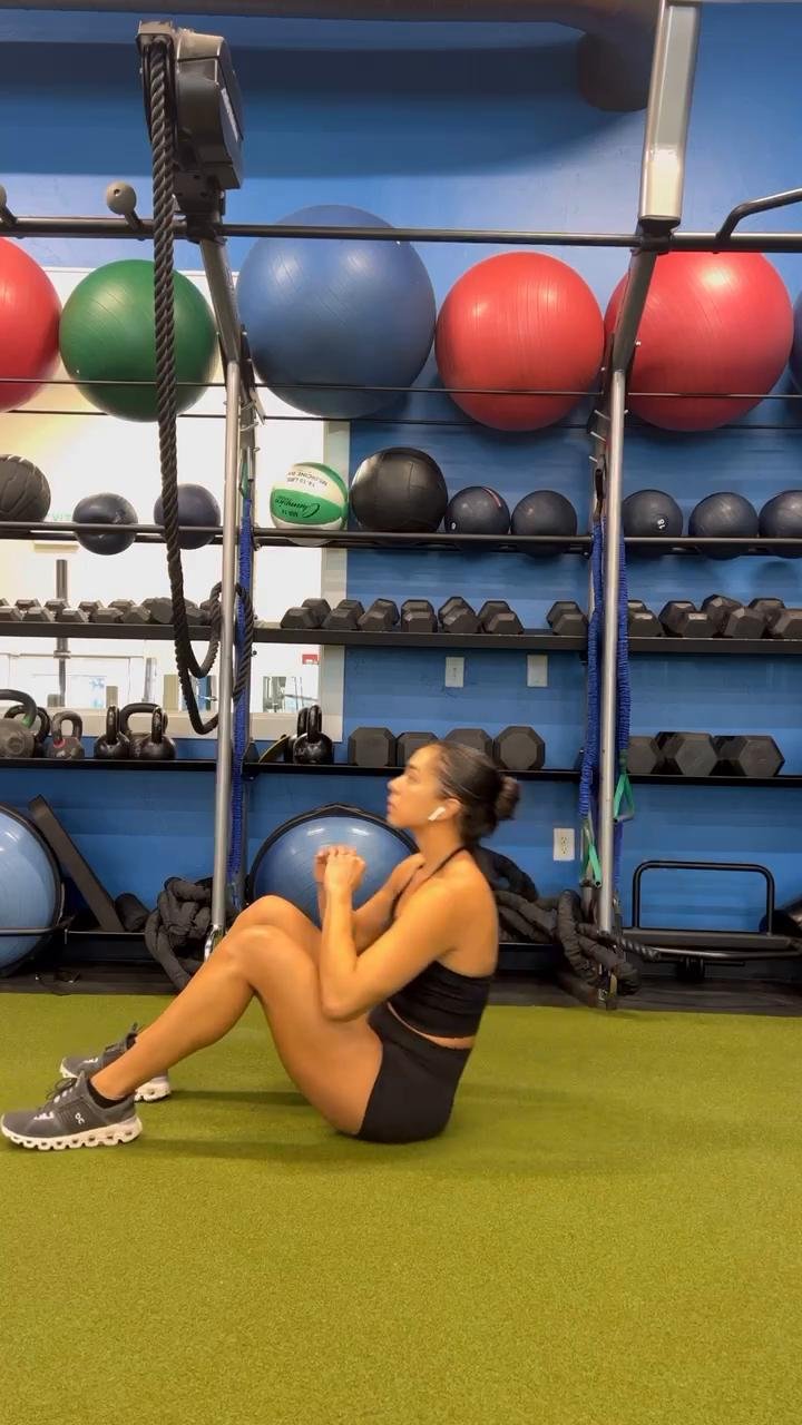 Beginner friendly in 🏠 workouts Day 2 (Week 1 & 2)