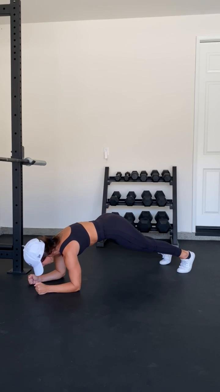 Shoulders and Back