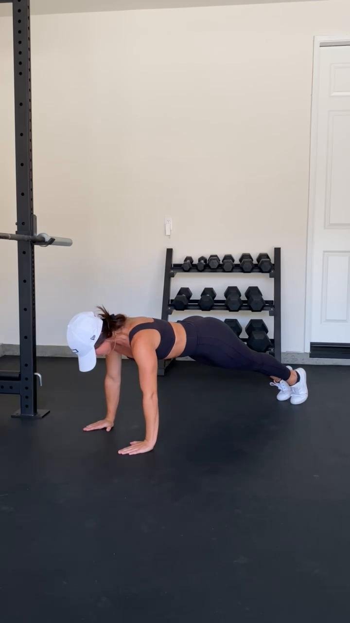 Back & Chest