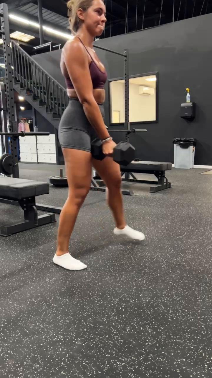  Lower body