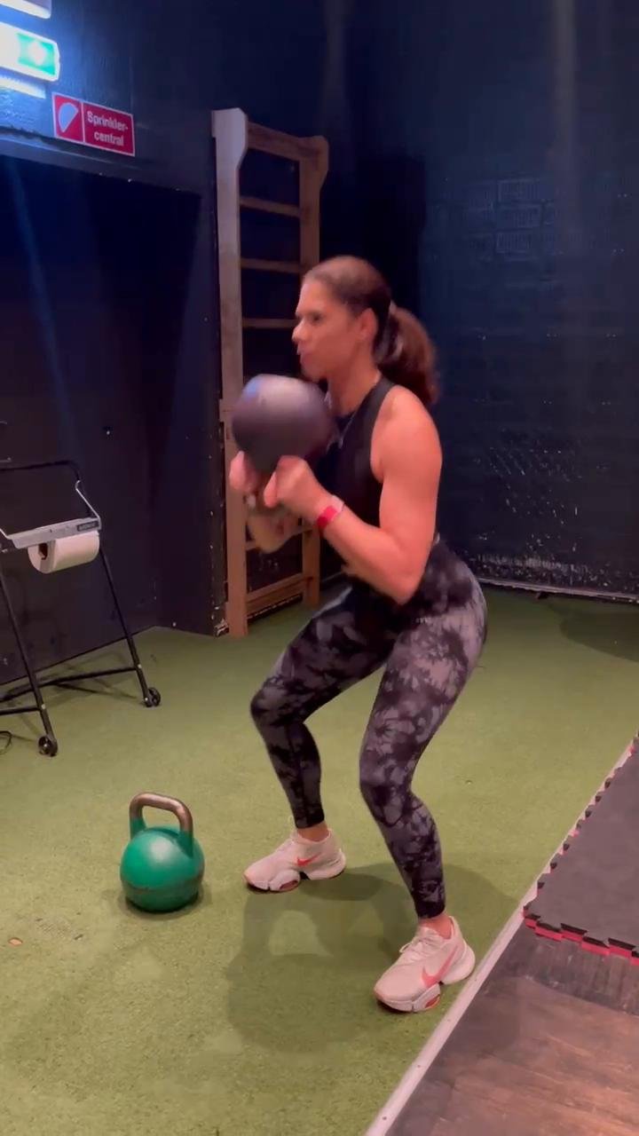 Glute attack 🔥💣
