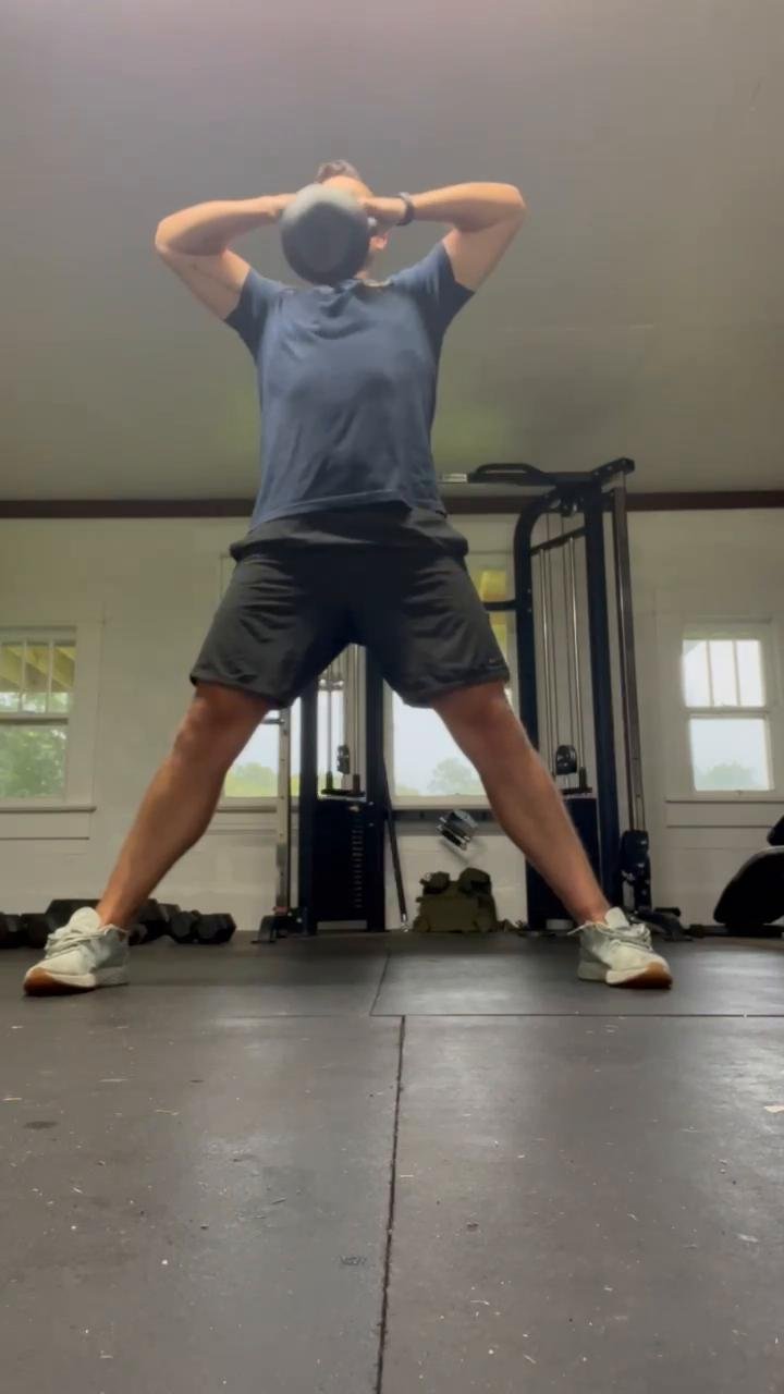 HIIT Day