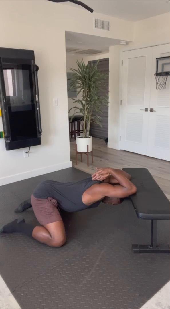 Move your spine #2