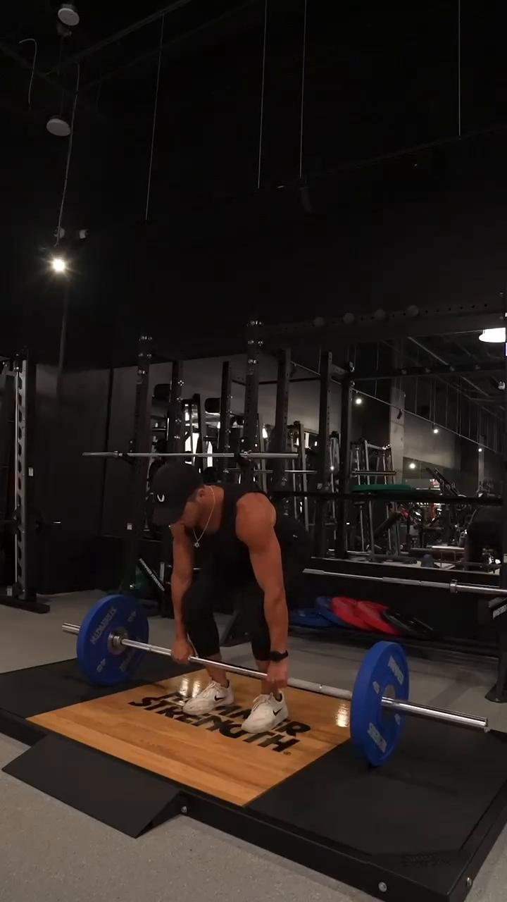 Day 3 Week 4 
(Conditioning)