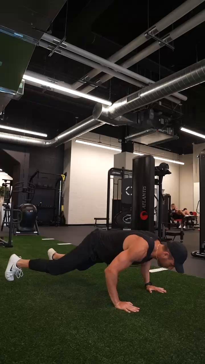 Day 3 Week 4 
(Conditioning)